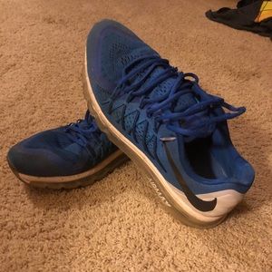Nike Air Max 2015